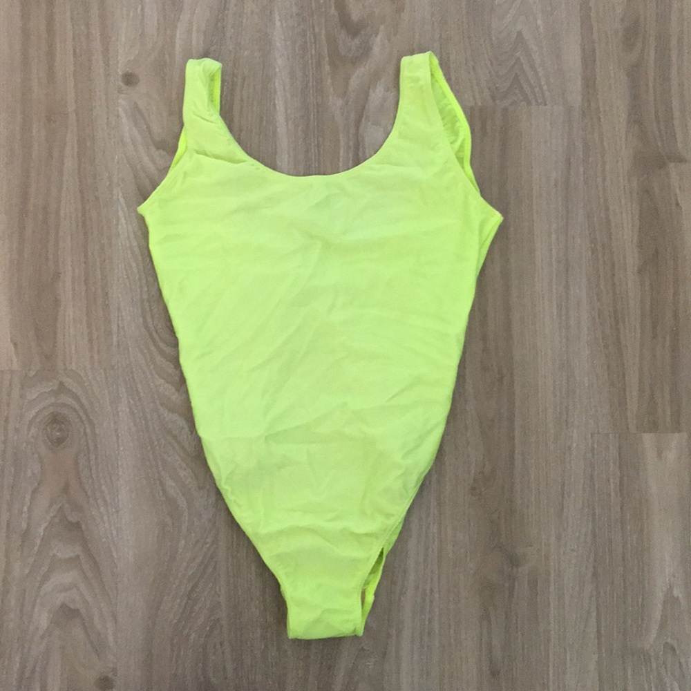 American Apparel Top Sz. M